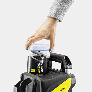 Aukšto slėgio plovimo mašina KARCHER K 7 Smart Control