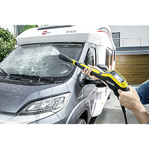 Мойка высокого давления KARCHER K 7 Smart Control