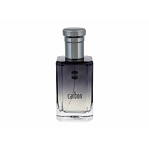 Парфюмированная вода Ajmal Carbon 100ml