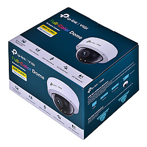 Kamera TP-LINK VIGI C250 (4MM)