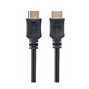 Gembird HDMI male - HDMI male 0.5m Black