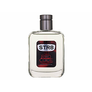 Raudonas kodas 100ml