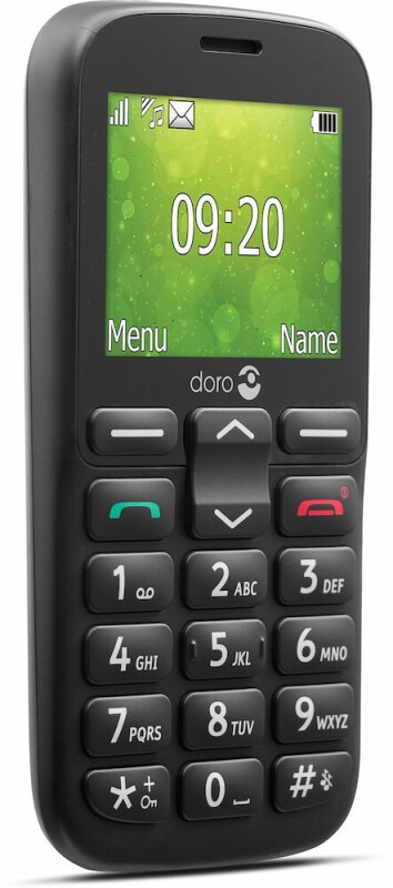Mobilusis telefonas DORO Easy Mobile 1380
