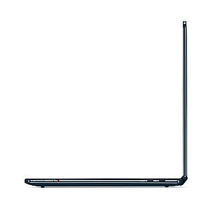 Ноутбук Lenovo YOGA Book 9 13IRU8 82YQ0033PB 2x13,3" 2,8K/ I7-1355U/ 16 ГБ/ 1 ТБ SSD/ INT/ W11