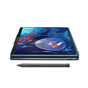 Ноутбук Lenovo YOGA Book 9 13IRU8 82YQ0033PB 2x13,3" 2,8K/ I7-1355U/ 16 ГБ/ 1 ТБ SSD/ INT/ W11