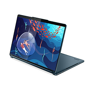 Ноутбук Lenovo YOGA Book 9 13IRU8 82YQ0033PB 2x13,3" 2,8K/ I7-1355U/ 16 ГБ/ 1 ТБ SSD/ INT/ W11