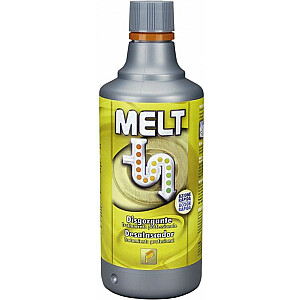 FAREN drenažas užsikimšusiems vamzdžiams 750ml (MELT750)