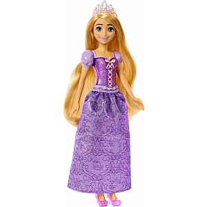 Mattel Doll Disney Princesė Rapunzel