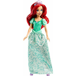 Lėlė Mattel Disney princesė Ariel