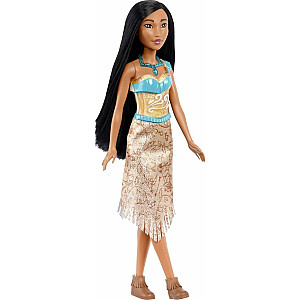 Mattel Disney Princess Pocahontas lėlė