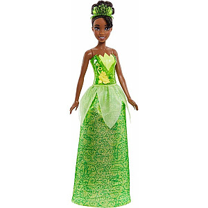 Mattel Disney Princess Tiana lėlė