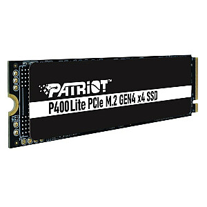 Patriot Viper P400 Lite M.2 PCI-Ex4 NVMe 1000GB SSD