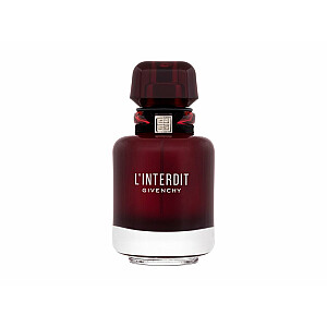 Givenchy L'Interdit parfuminis vanduo 50ml