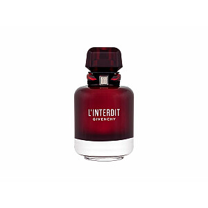 Парфюмированная вода Givenchy L´Interdit 80ml