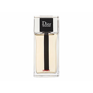 Tualetinis vanduo Christian Dior Dior Homme 125ml