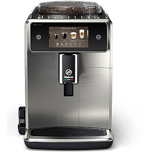 Saeco Xelsis Deluxe SM8785 Pilnai automatinis espreso aparatas