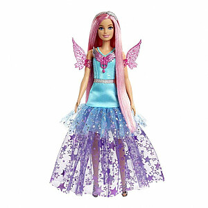 Barbie Doll Mattel Barbie Magic Malibu Movie Doll (HLC32)