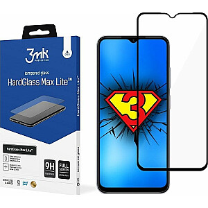 3MK Honor 70 Lite – 3mk HardGlass Max Lite™