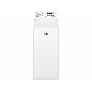 ELECTROLUX EW6TN5061F Skalbimo mašina