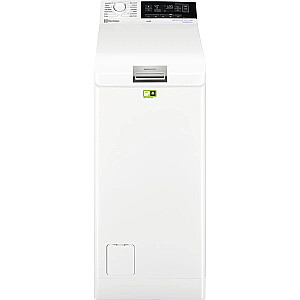 Стиральная машина Electrolux EW7TN3372, 7 кг, белая