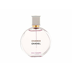 Parfumuotas vanduo Chanel Chance 100ml