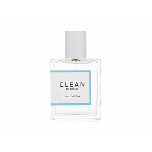 Eau de Parfum Clean Classic 60ml