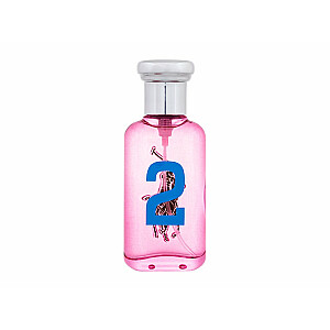 Ralph Lauren Big Pony tualetinis vanduo 50ml