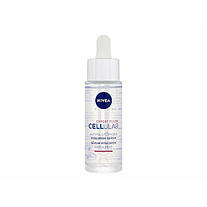 Hyaluron Serum-Essence Hyaluron Cellular Filler 30 мл