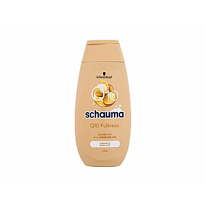 Q10 Schauma praturtinantis šampūnas 250ml