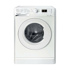 Стиральная машина Indesit MTWA 71252 W EE