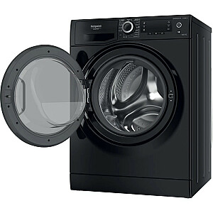 Стиральная машина с сушкой Hotpoint NDD 11725 BDA EE