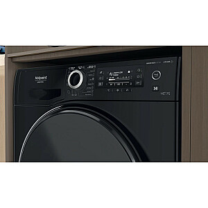 Стиральная машина с сушкой Hotpoint NDD 11725 BDA EE