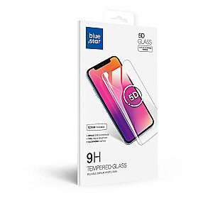 Blue Star 5D защитное стекло для экрана Samsung A546 Galaxy A54 5G черное