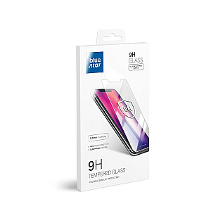 Blue Star защитное стекло для экрана Apple iPhone 5 | SE