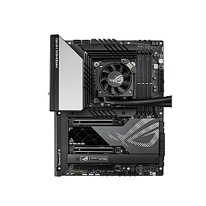 ASUS ROG RYUJIN III 240 CPU viskas viename skysčio aušintuvas 12cm juodas 1vnt