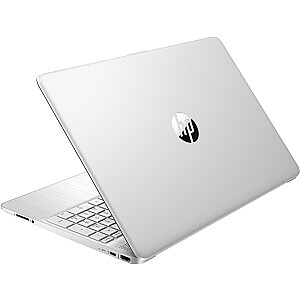 Ноутбук HP 15s-eq2202nw Ryzen 5-5500U 15,6"FHD AG 250nit IPS 16GB_3200MHz SSD512 Radeon RX Vega 7 Cam720p 41Wh Win11 2Y Natural Silver