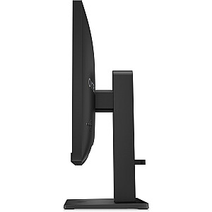 HP 780D9E9 60,5 cm (23,8 colio) 1920 x 1080 pikselių FHD juodas kompiuterio monitorius