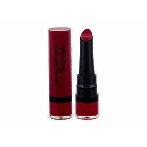 Губная помада Rouge Velvet 11 Berry Formidable 2,4г