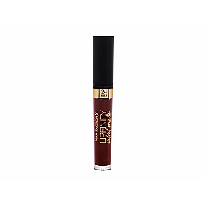 Velvet Matte 24HRS Lipfinity 050 Satin Berry 3,5ml