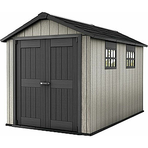 Garden Shed Oakland 7511