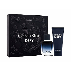 Parfuminis vanduo Calvin Klein Defy 50ml