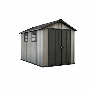 Garden Shed Oakland 7511