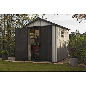 Garden Shed Oakland 7511