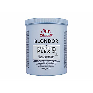 BlondorPlex 9 Blondor 800g