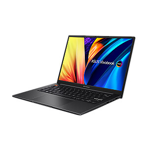 Nešiojamas kompiuteris ASUS K3402ZA-CB71 i7-12700H 14" 90Hz 2880x1800 OLED 16GB SSD1TB BT Win11 (REPACK) 2Y