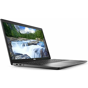 Ноутбук Dell Latitude 3530 i5-1235U 15,6" FHD 250 нит WVA 8 ГБ DDR4 3200 SSD256 Intel Iris Xe Graphics W11Pro 3Y NBD