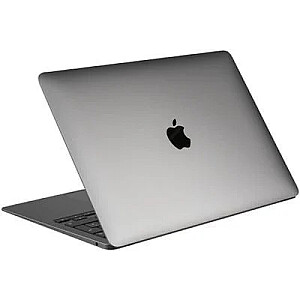 Nešiojamas kompiuteris Apple MacBook Air 13,3 colio Space Grey (MGN63ZE / A / R1)