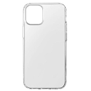 Mocco Ultra Back Case 1 mm Aizmugurējais Silikona Apvalks Priekš Apple iPhone 15