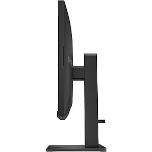 HP OMEN by HP 27qs 68,6 cm (27 colių) kompiuterio monitorius, 2560 x 1440 pikselių, Quad HD, juodas