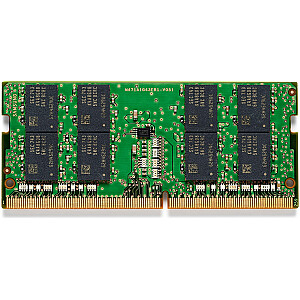 Модуль памяти HP 16 ГБ DDR4-3200 DIMM 1 x 16 ГБ, 3200 МГц